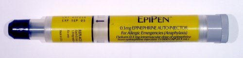 EpiPen – A Military Lifesaver Turned Medical Marvel (image credits: wikimedia)