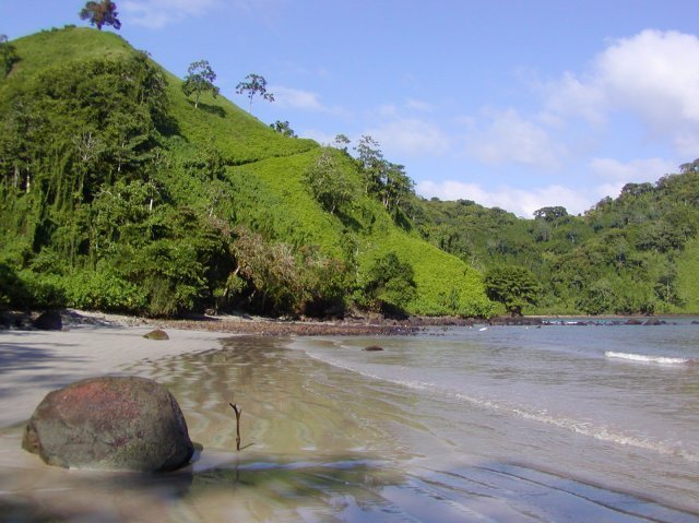 The Treasure of Lima – A Pirate's Haul (image credits: wikimedia)