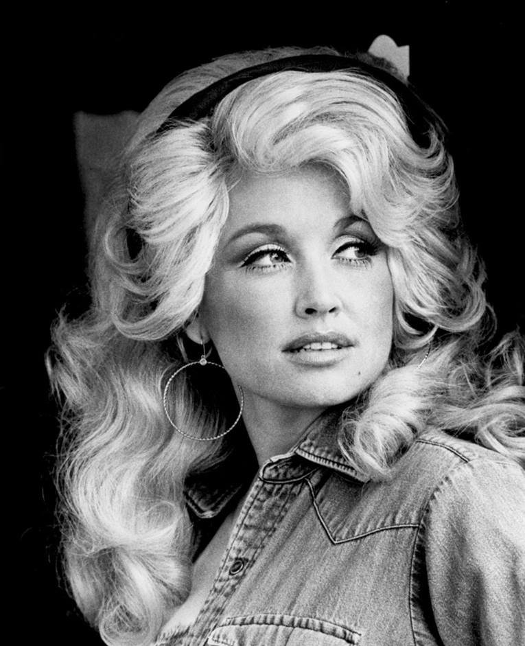 “I Will Always Love You” – Dolly Parton (image credits: wikimedia)