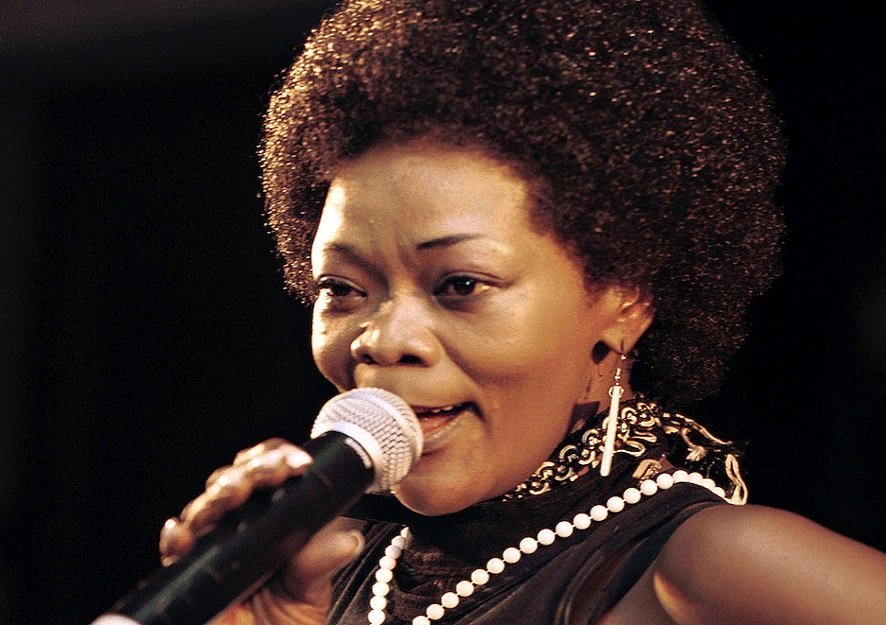 Brenda Fassie: The Madonna of the Townships (image credits: wikimedia)