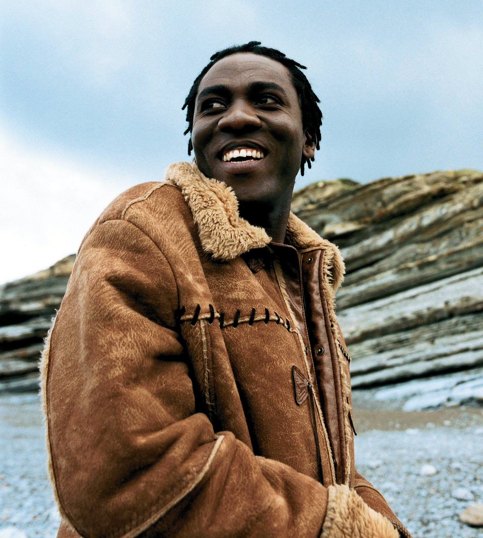 Richard Bona (Cameroon) (image credits: wikimedia)