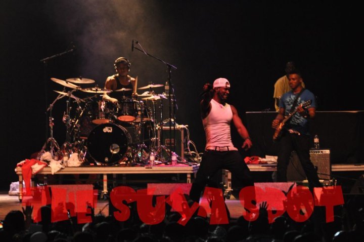 P-Square (Nigeria) (image credits: wikimedia)