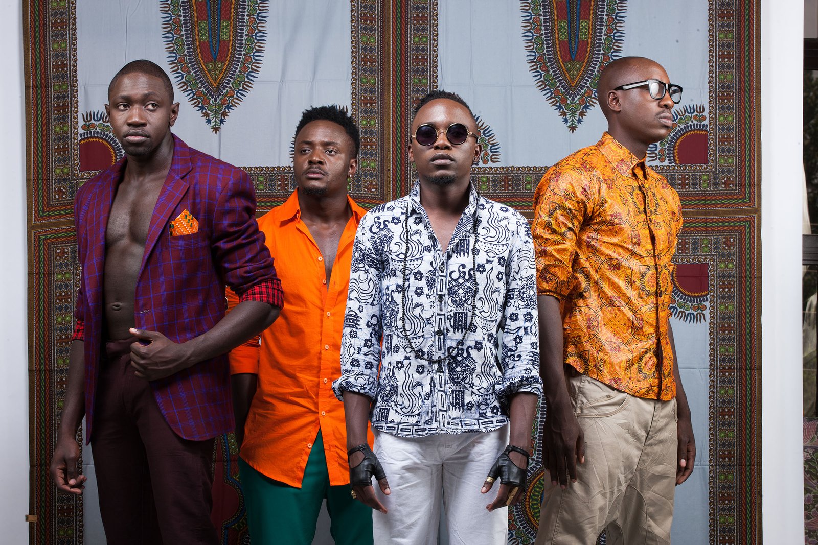 Sauti Sol (Kenya) (image credits: wikimedia)