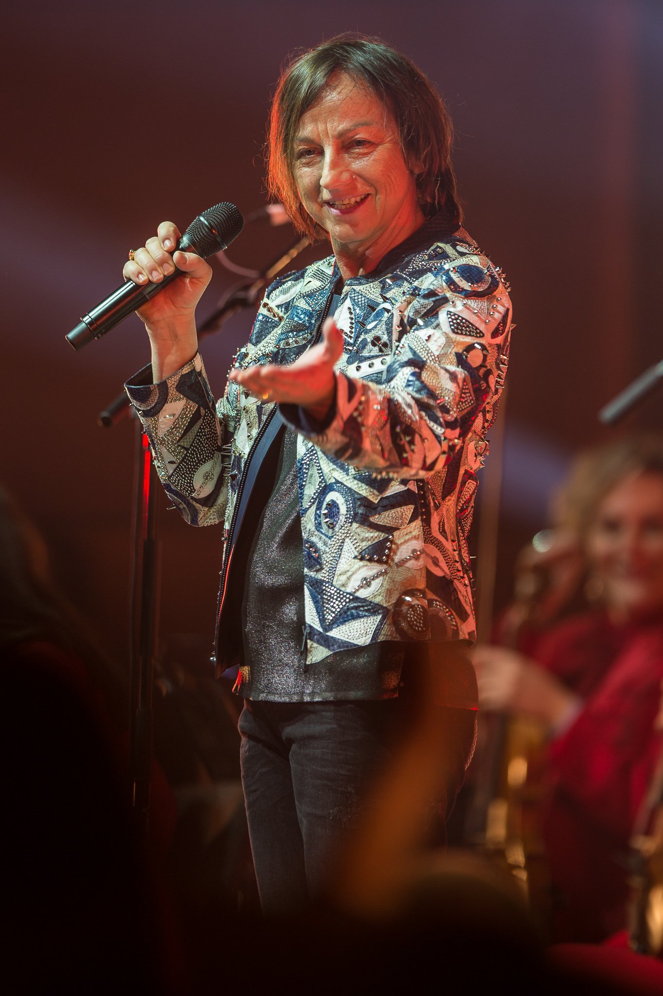 Gianna Nannini: The Rock Rebel (image credits: wikimedia)