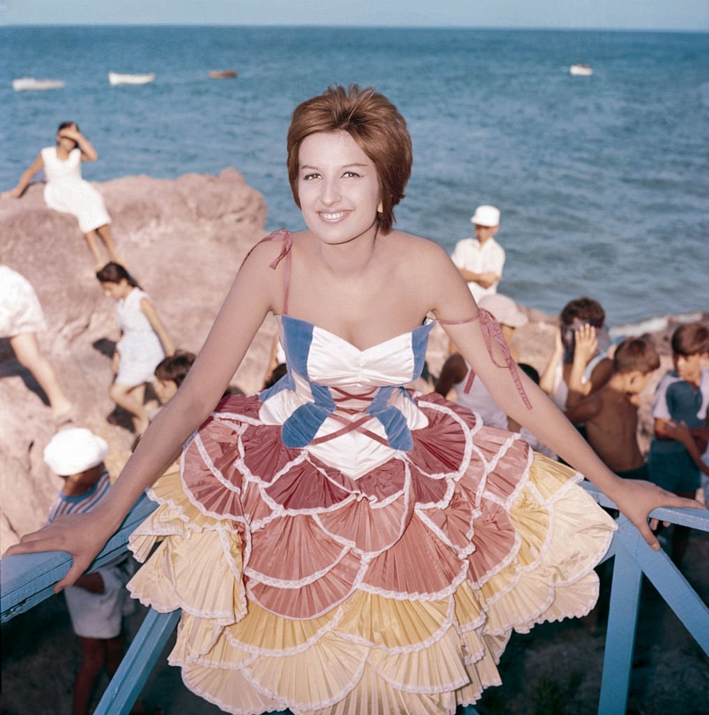 Mina: The Timeless Diva (image credits: wikimedia)