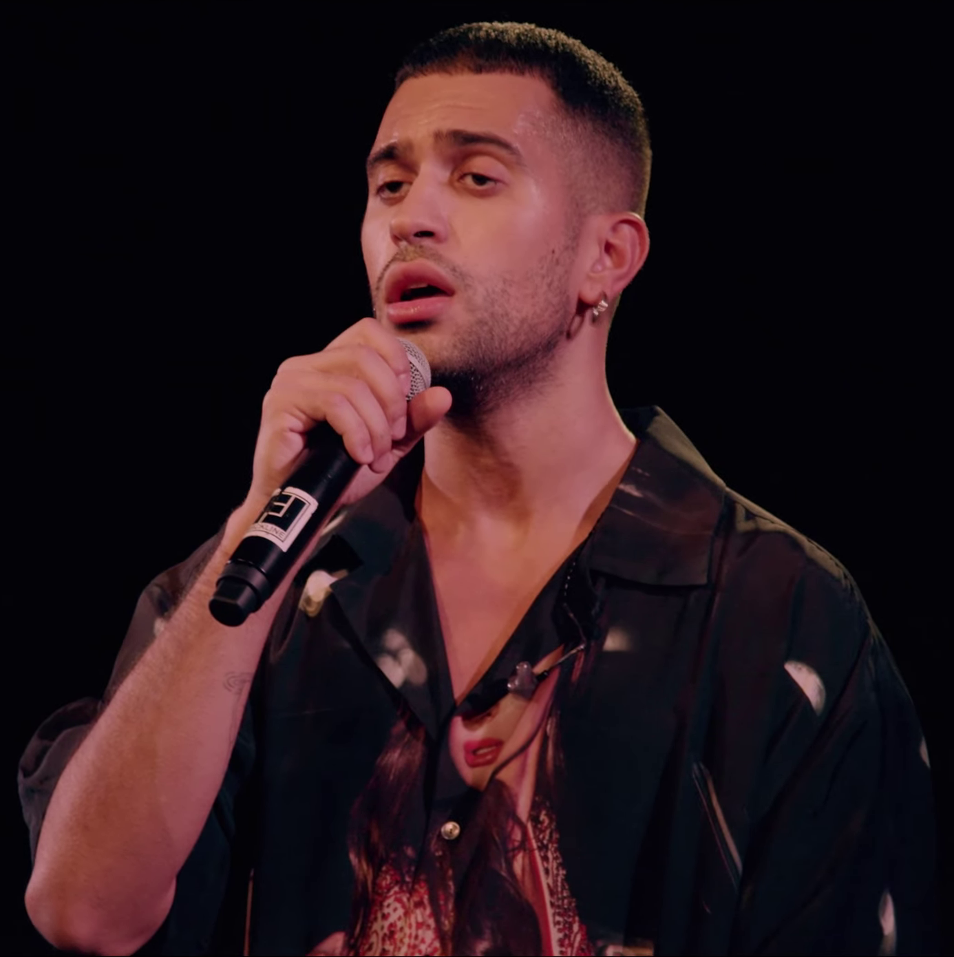 Mahmood: The New Wave of Italian Pop (image credits: wikimedia)