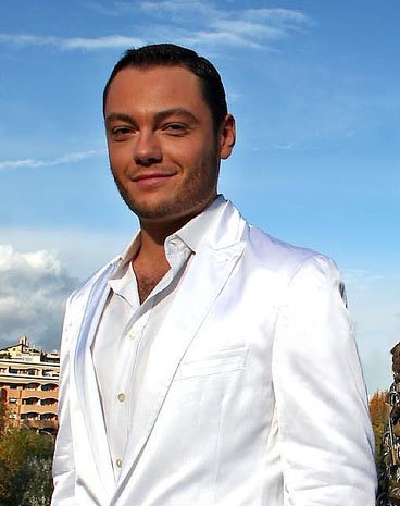 Tiziano Ferro: The Voice of a Generation (image credits: wikimedia)