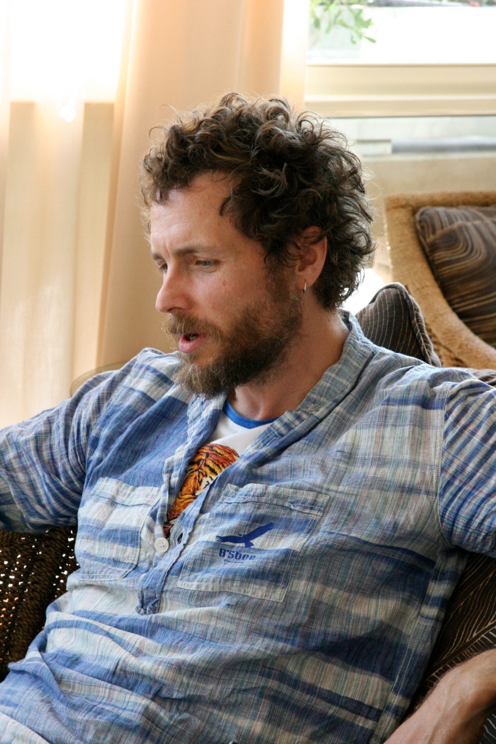 Jovanotti: From Rap to World Music Pioneer (image credits: wikimedia)