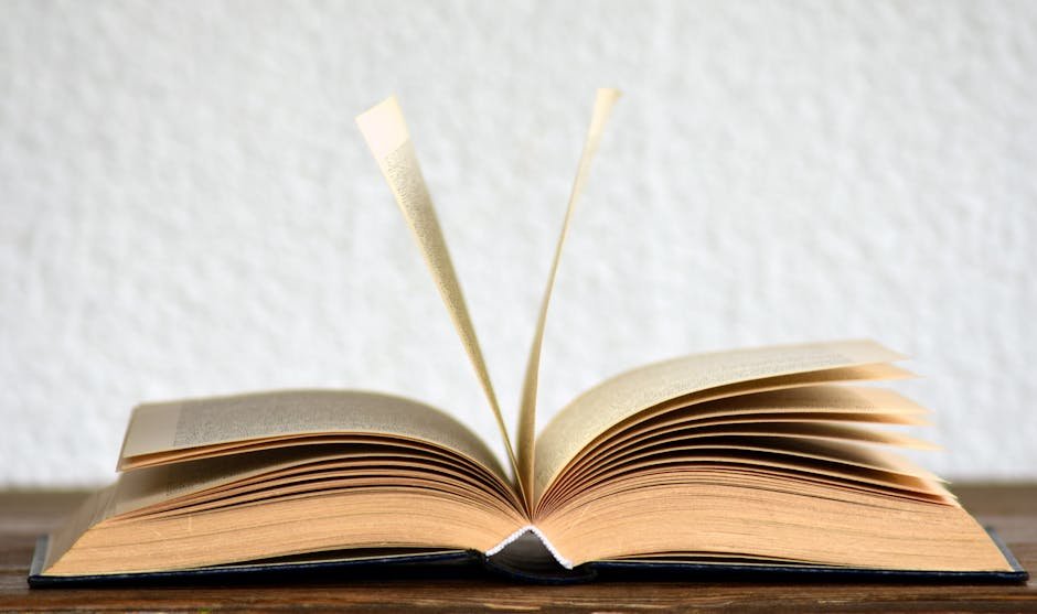 Portalmania: Stories (image credits: pexels)
