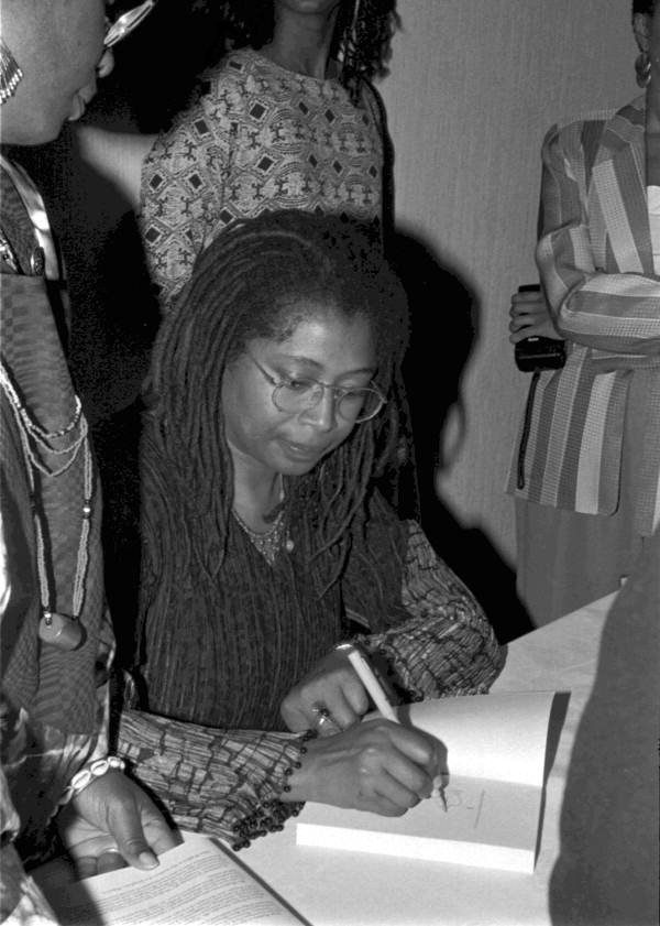 12. The Color Purple by Alice Walker (image credits: wikimedia)