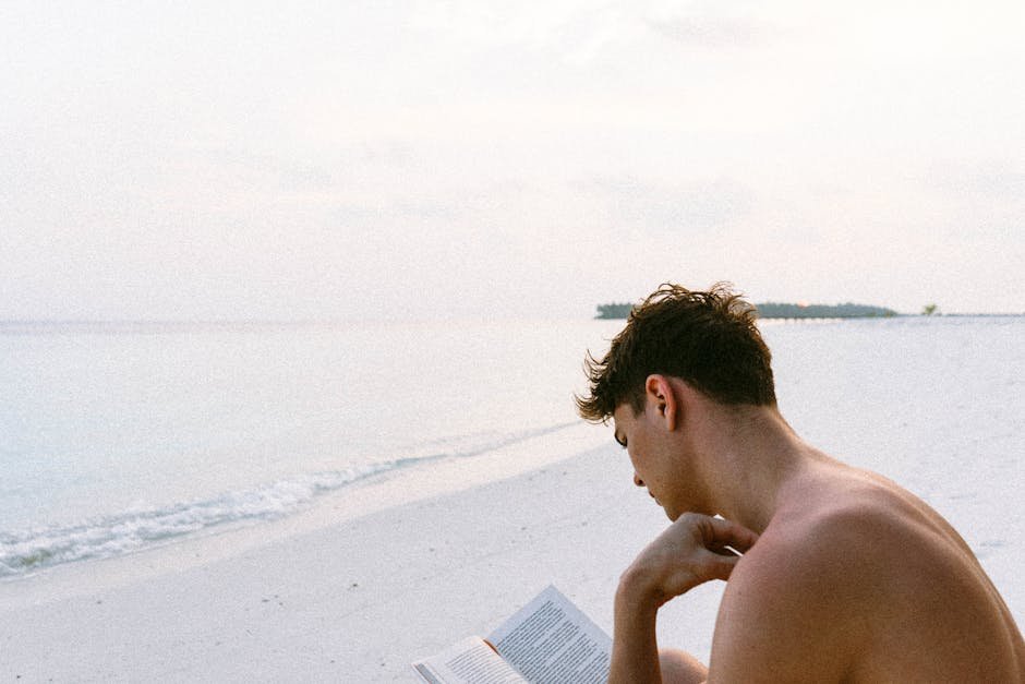 16. La Belle et la Bête illustrated by Jul (image credits: pexels)