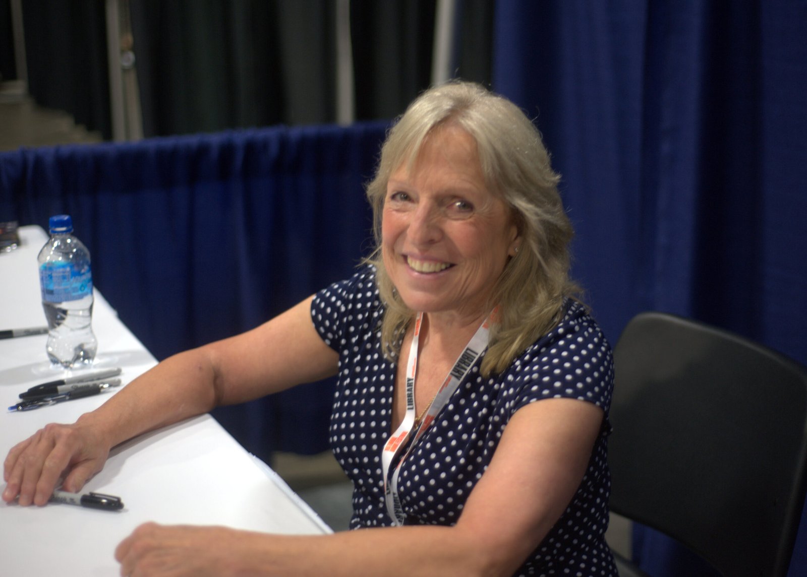 17. Identical by Ellen Hopkins (image credits: wikimedia)