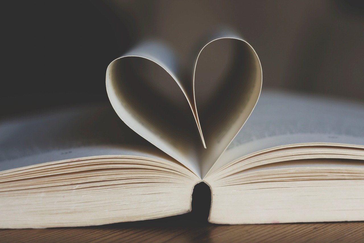 19. A Court of Thorns and Roses by Sarah J. Maas (image credits: pixabay)