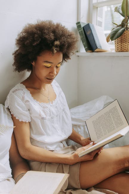 24. The Absolutely True Diary of a Part-Time Indian by Sherman Alexie (image credits: pexels)