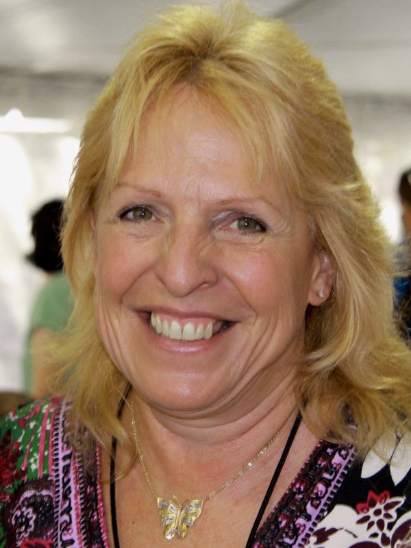 25. Tricks by Ellen Hopkins (image credits: wikimedia)