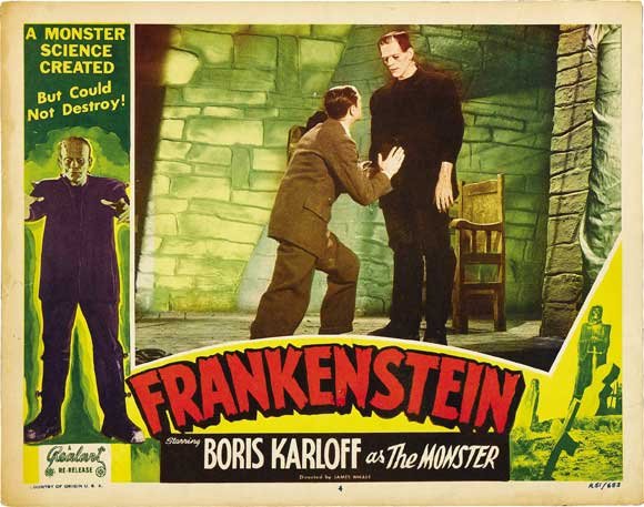 Frankenstein (image credits: wikimedia)