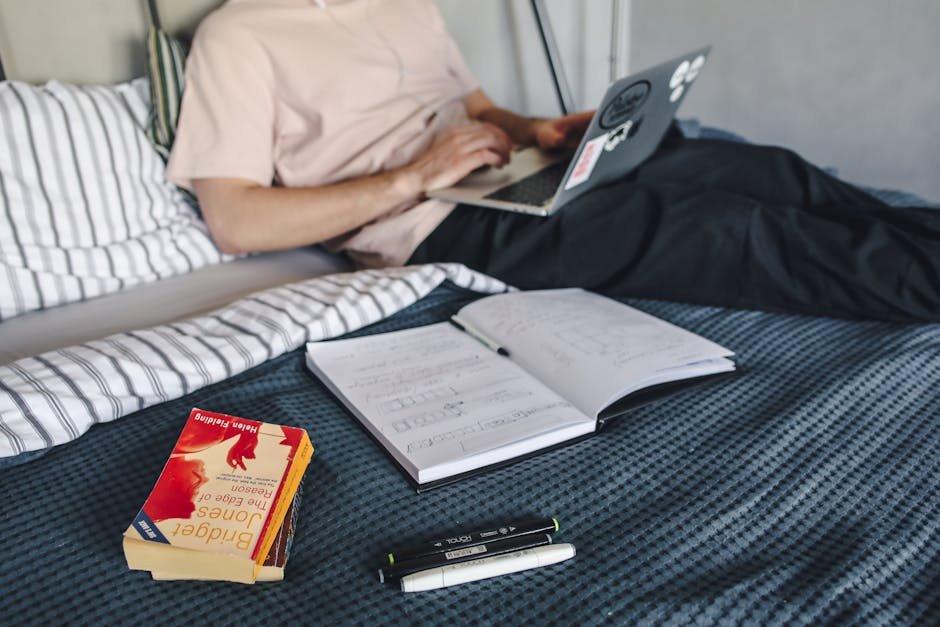 Bridget Jones: Mad About the Boy (image credits: pexels)