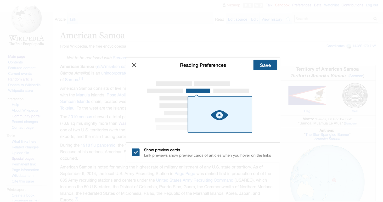Analyzing Reading Preferences (image credits: wikimedia)