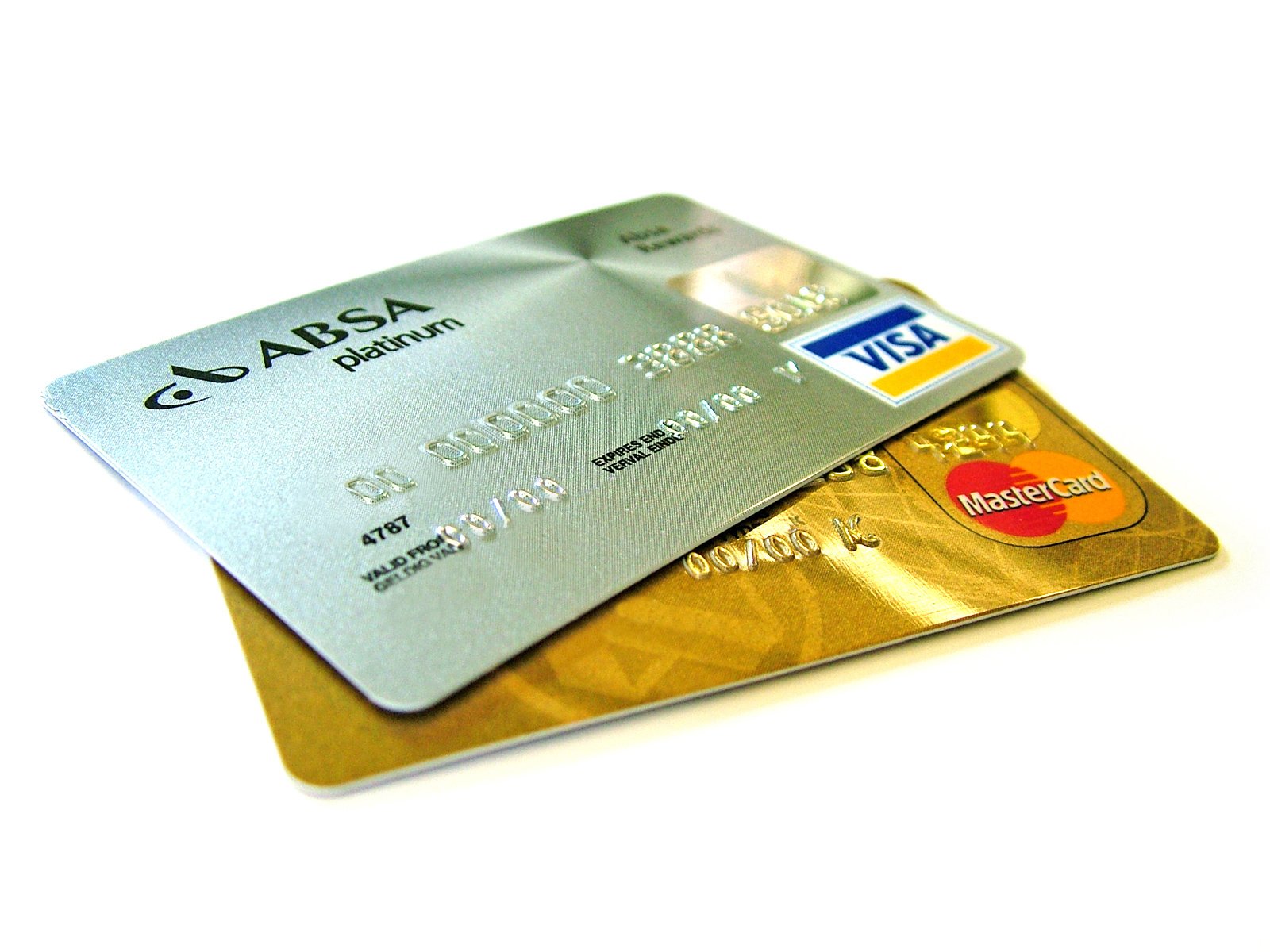 The Credit Card (image credits: wikimedia)