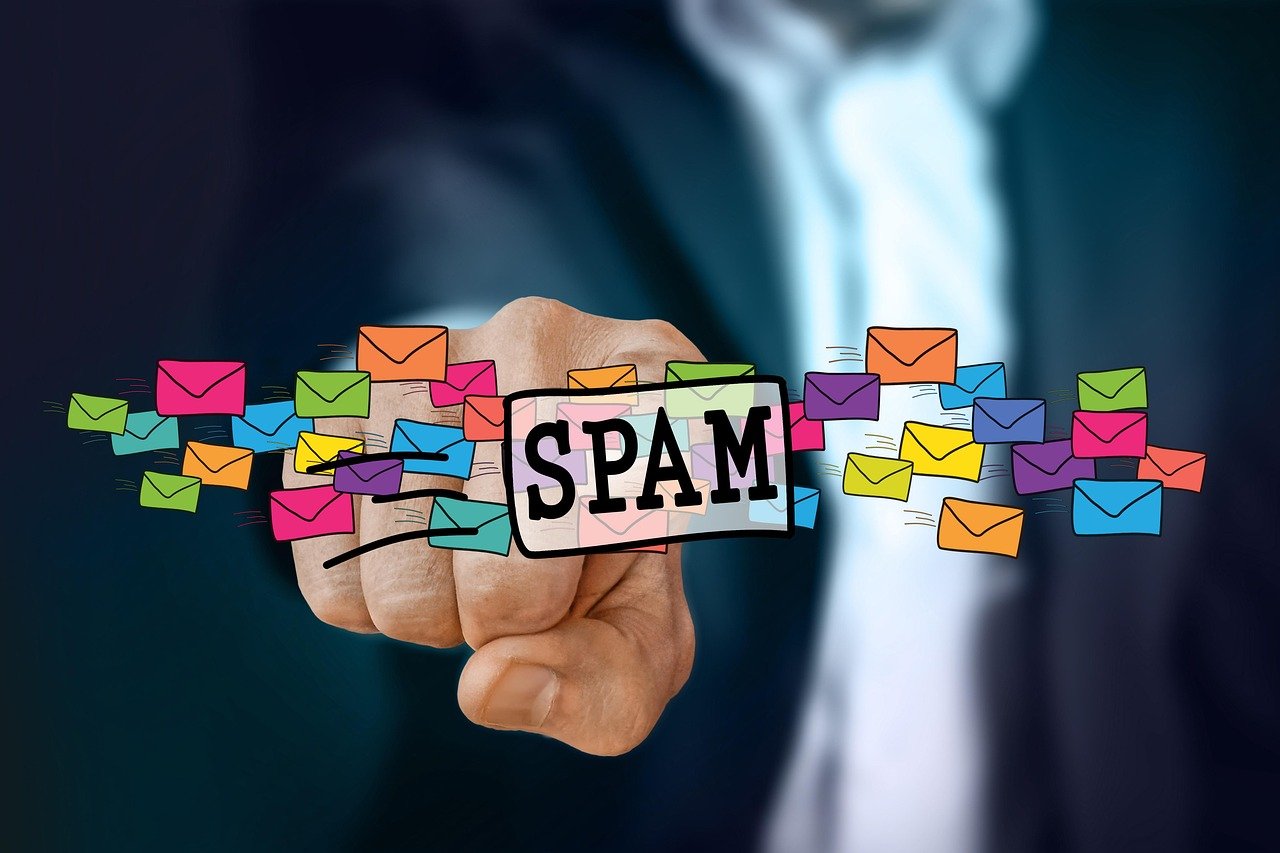 Email (image credits: pixabay)