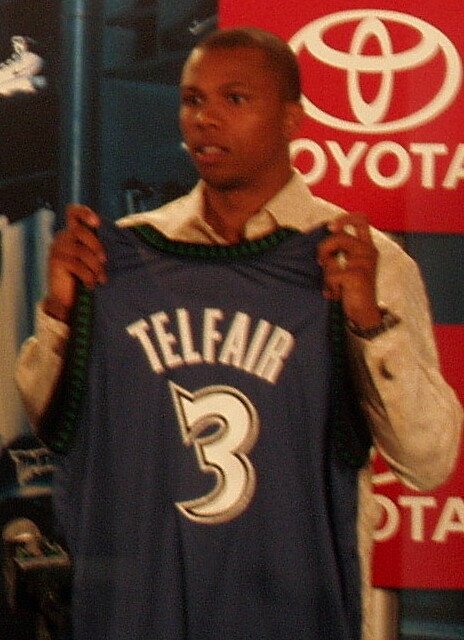 Sebastian Telfair (Basketball) (image credits: wikimedia)