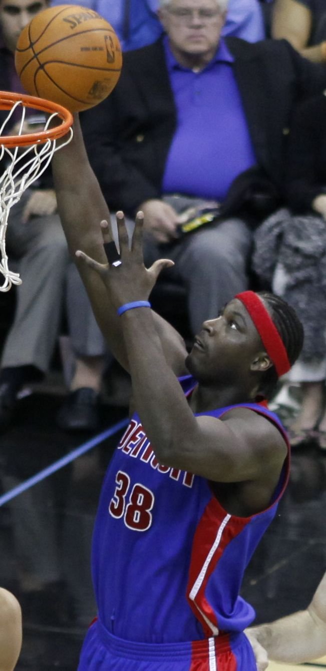 Kwame Brown (Basketball) (image credits: wikimedia)