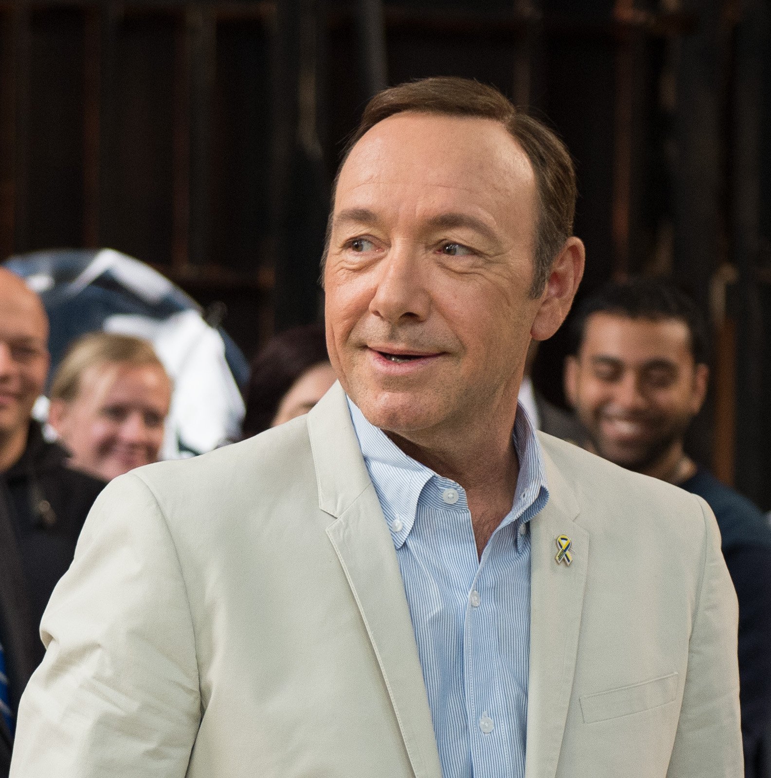 The Usual Suspects (1995) (image credits: wikimedia)