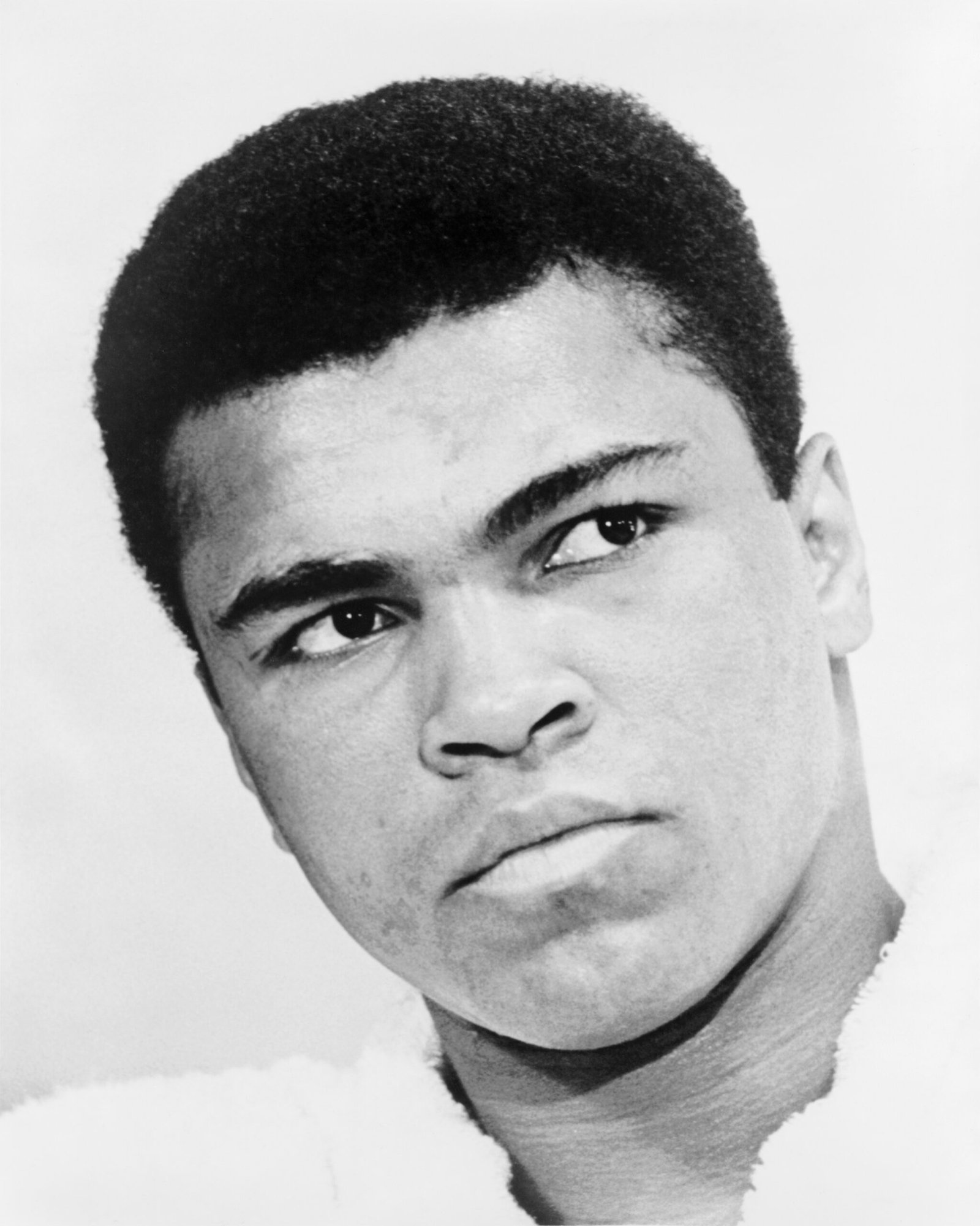 Muhammad Ali (image credits: wikimedia)