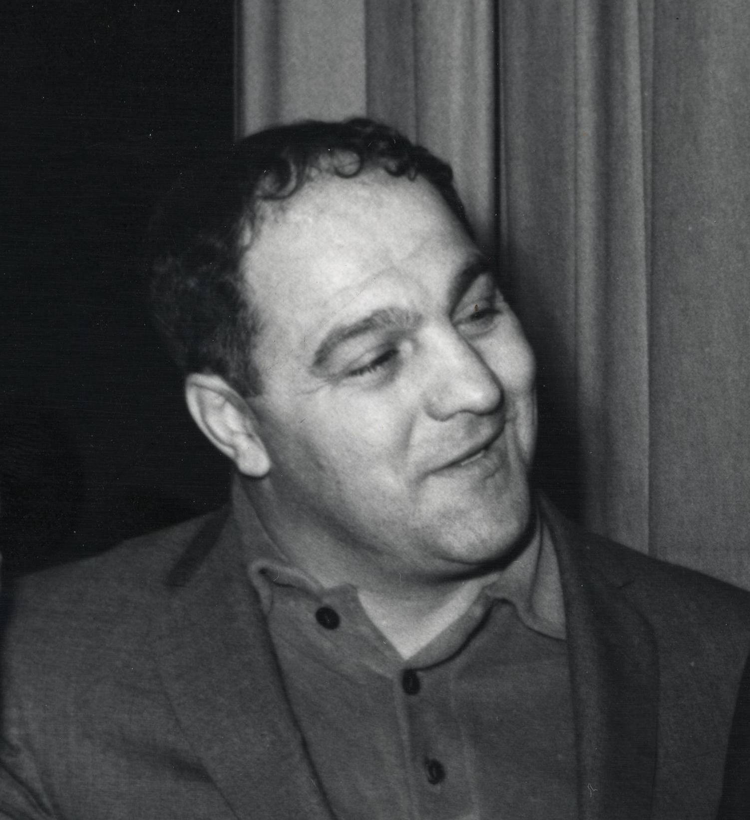 Rocky Marciano (image credits: wikimedia)