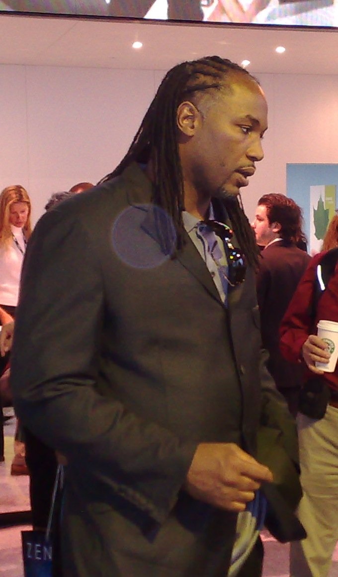Lennox Lewis (image credits: wikimedia)