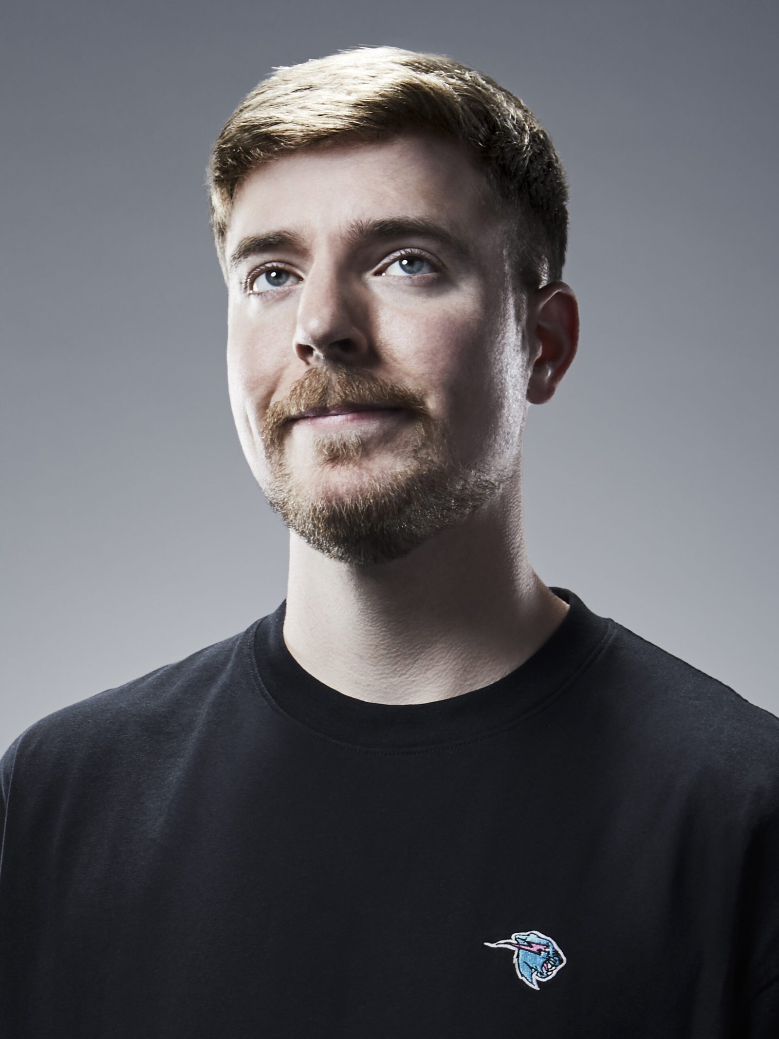 MrBeast (Jimmy Donaldson) (image credits: wikimedia)