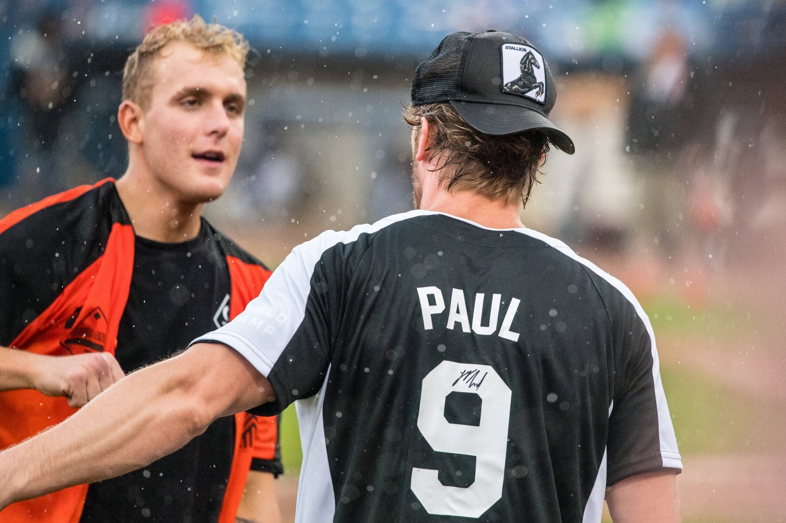 Jake and Logan Paul (image credits: wikimedia)
