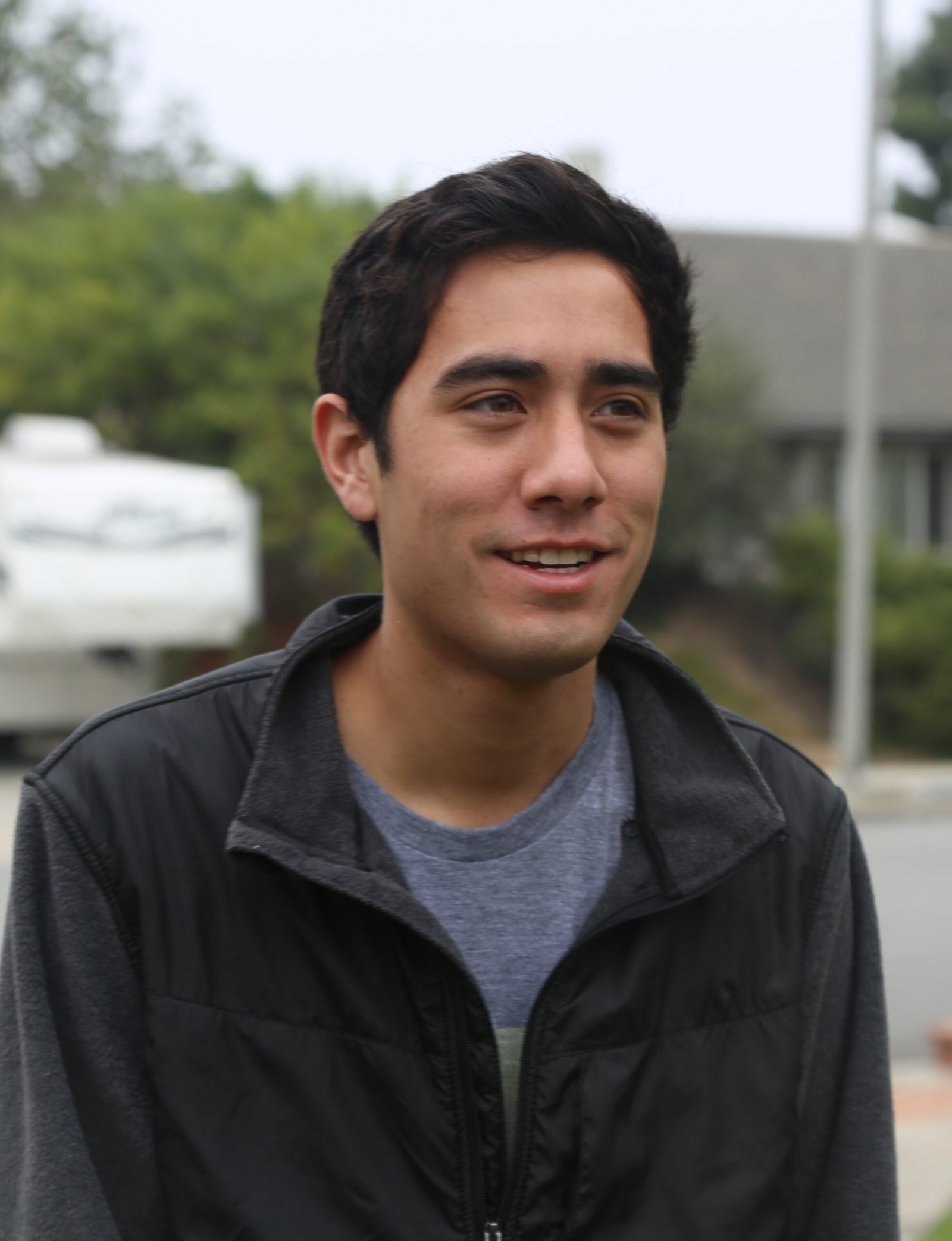Zach King (image credits: wikimedia)