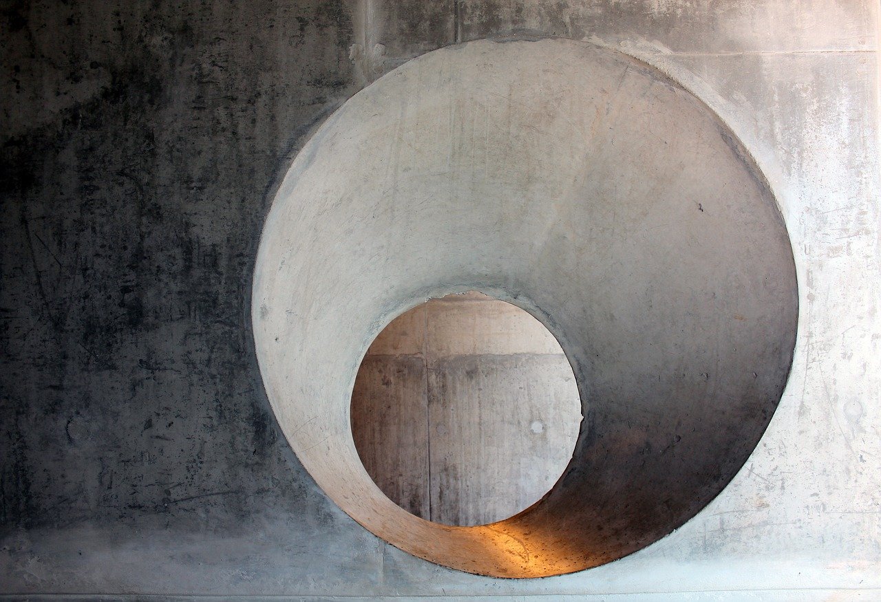 Hole in the Wall (image credits: pixabay)