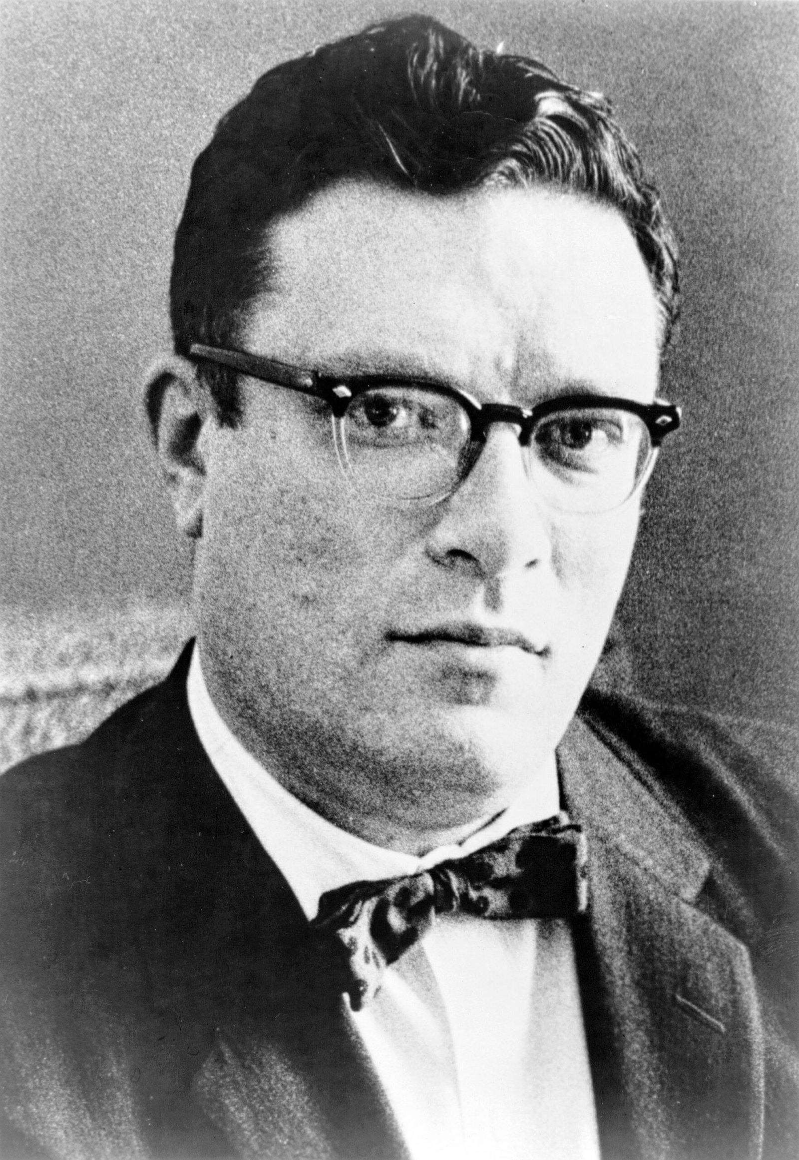 10. I, Robot by Isaac Asimov (1950) (image credits: wikimedia)