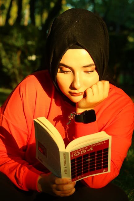 10 Books That Predicted the Future (and Got It Right)