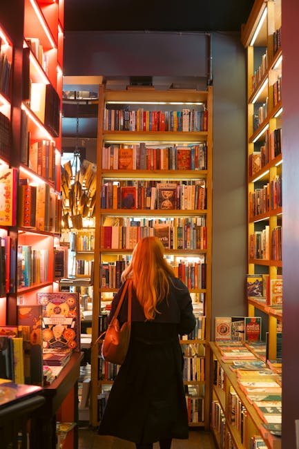 Growing Support for Sustainable Publishing (image credits: pexels)