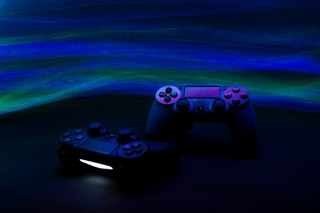 Metroid Prime 4: Beyond (image credits: pixabay)