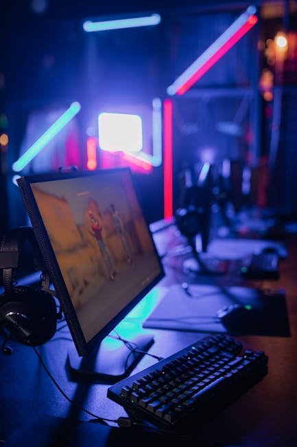 The 10 Most Anticipated Video Games Launching in 2025