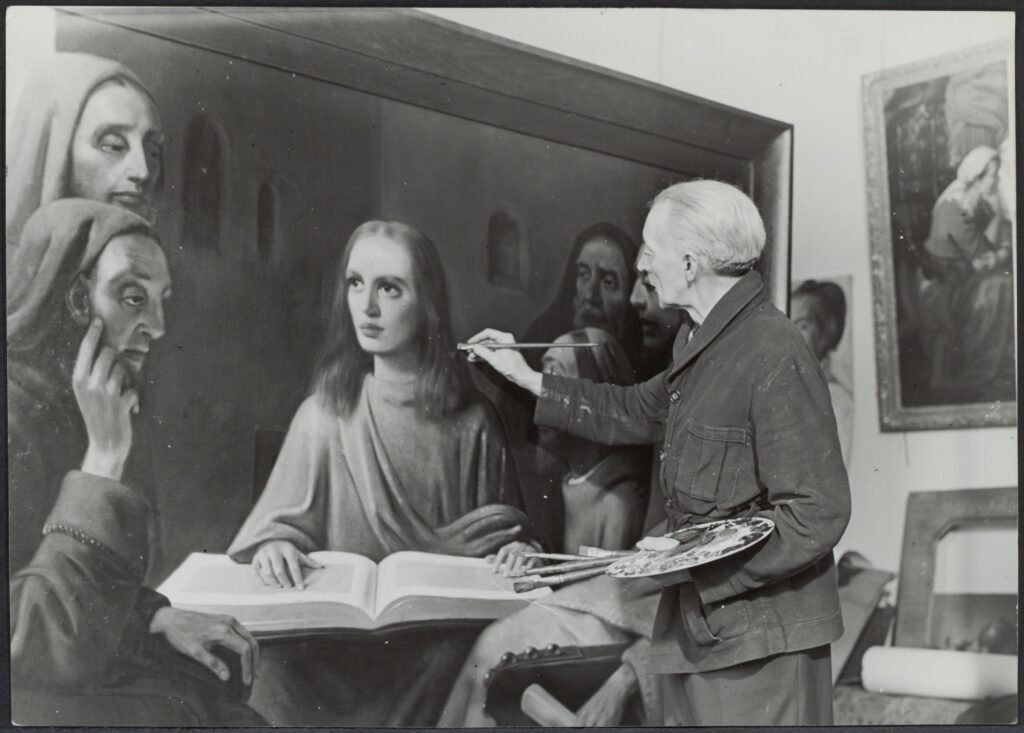 When Art Deception Fooled the World: The Greatest Painting Frauds of All Time