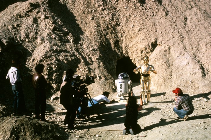 The Rise of Special Effects: 