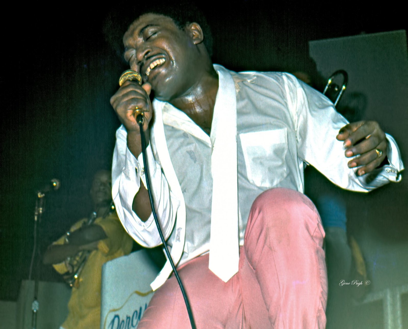 When a Man Loves a Woman – Percy Sledge (1966) (image credits: wikimedia)