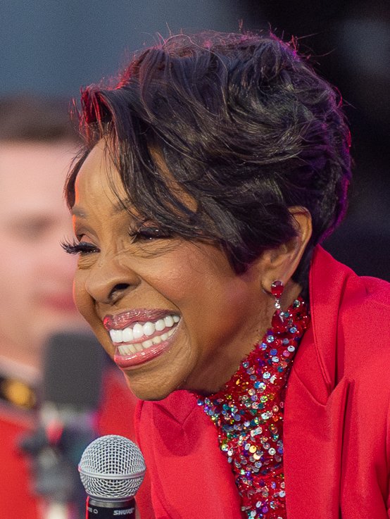 Midnight Train to Georgia – Gladys Knight & the Pips (1973) (image credits: wikimedia)