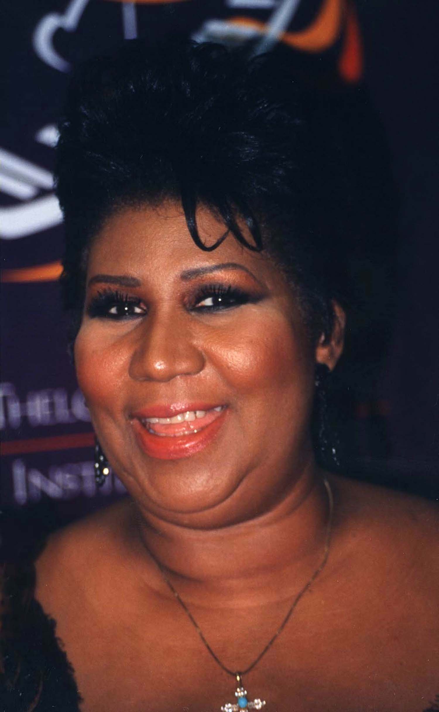 I Say a Little Prayer – Aretha Franklin (1968) (image credits: wikimedia)
