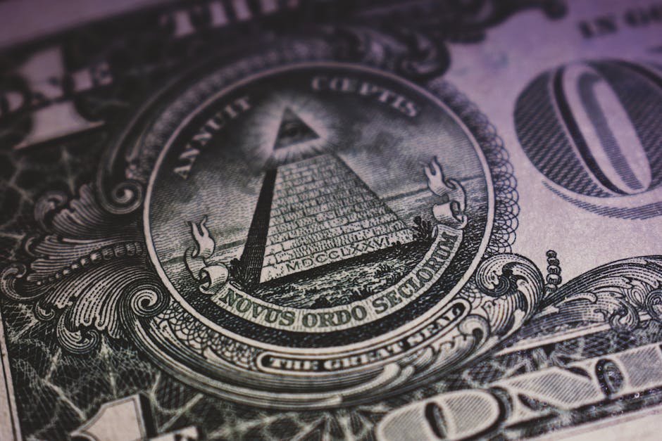 5. The Illuminati and New World Order (image credits: pexels)