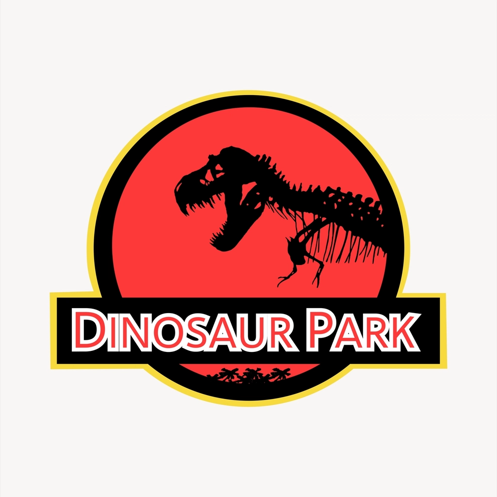 7. Jurassic Park (1993) (image credits: rawpixel)