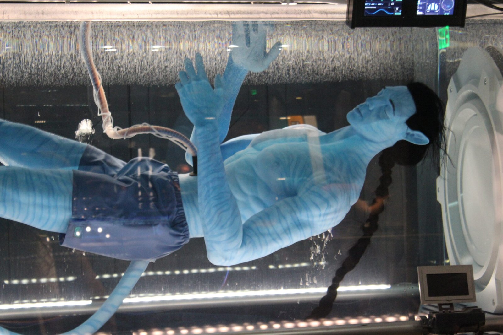 Avatar: The Way of Water (2022) – $460 Million (Estimated Total Costs) (image credits: wikimedia)