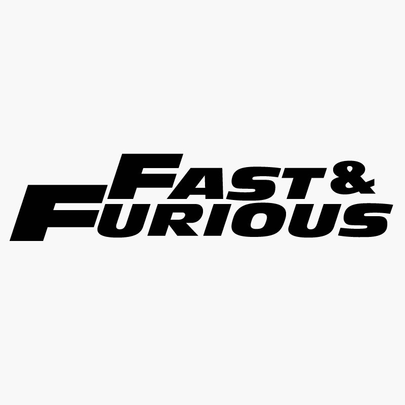 The Fast & The Furious (2001–Present) (image credits: wikimedia)