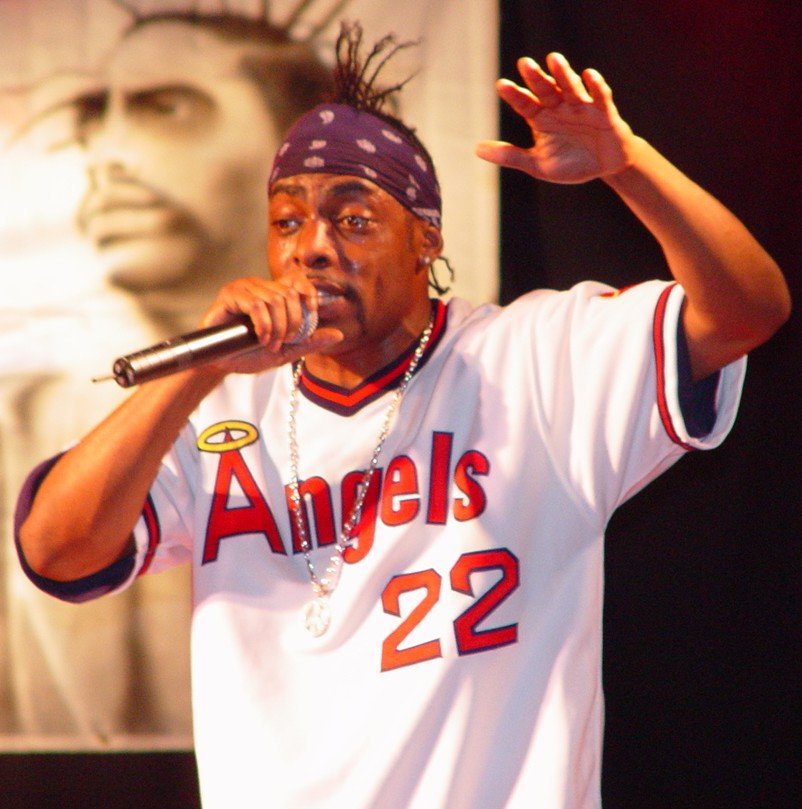  “Gangsta’s Paradise” – Dangerous Minds (1995) (image credits: wikimedia)