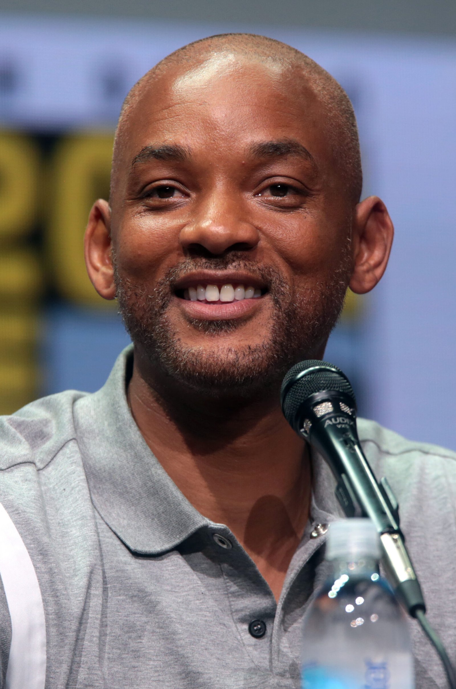 Will Smith – The Matrix (1999) as Neo (image credits: wikimedia)